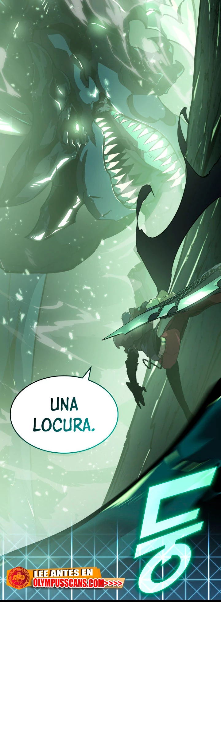 Regreso del ranker de clase SSS > Capitulo 71 > Page 21