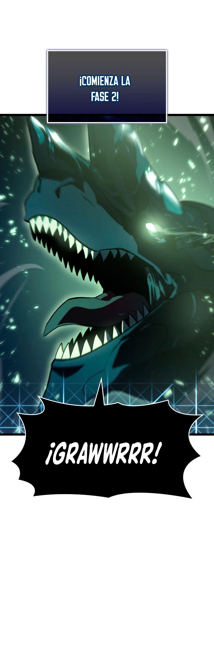 Regreso del ranker de clase SSS > Capitulo 71 > Page 31