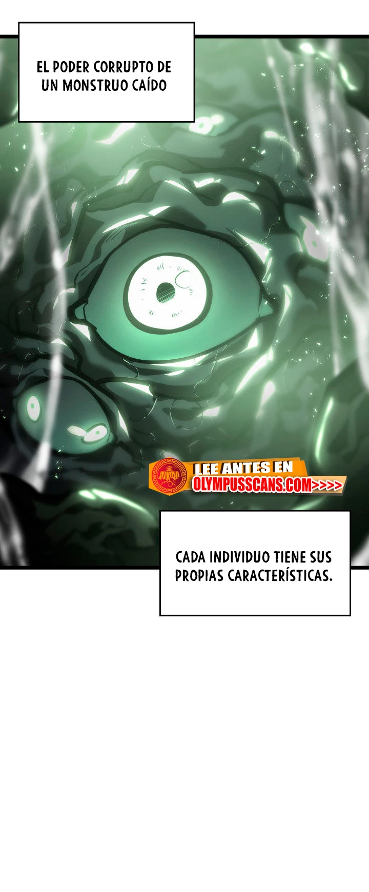 Regreso del ranker de clase SSS > Capitulo 71 > Page 51