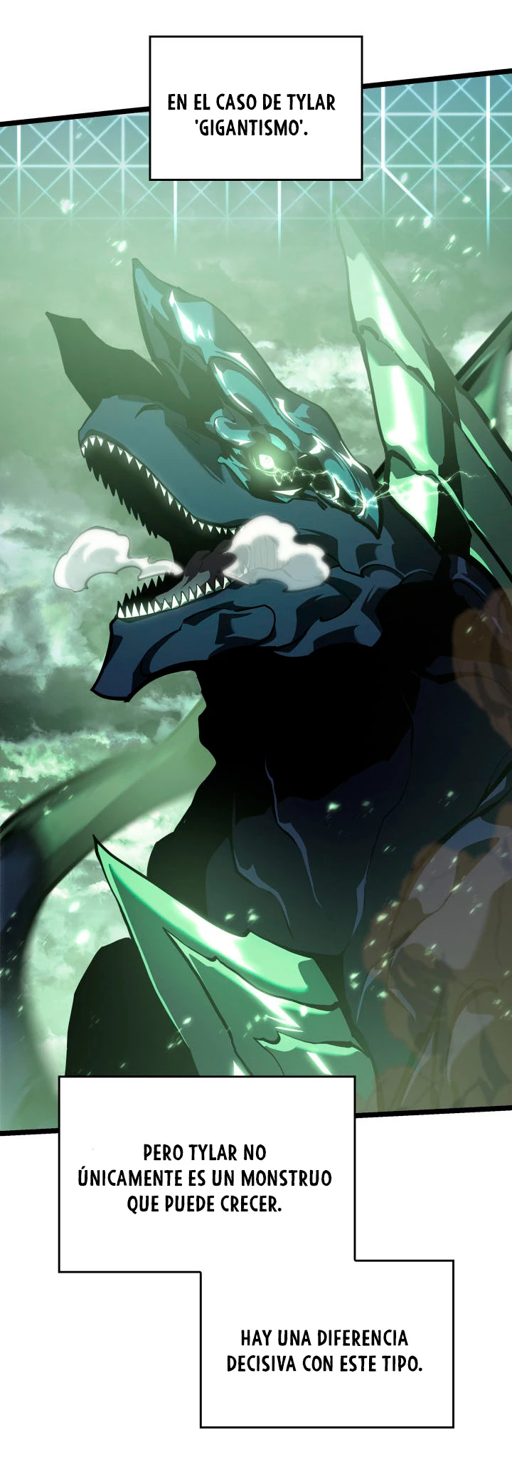 Regreso del ranker de clase SSS > Capitulo 71 > Page 61