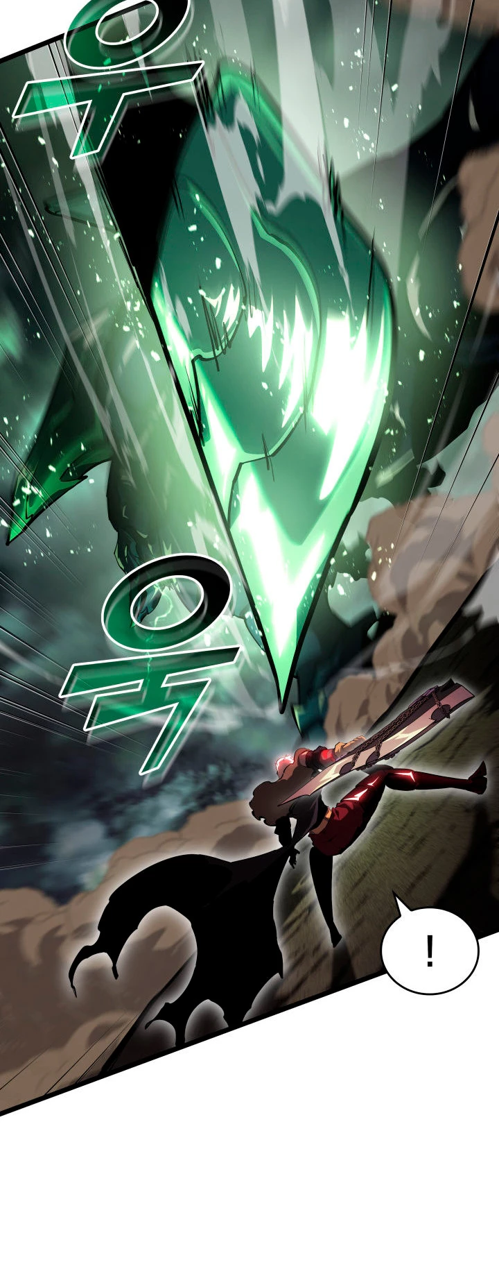 Regreso del ranker de clase SSS > Capitulo 71 > Page 81