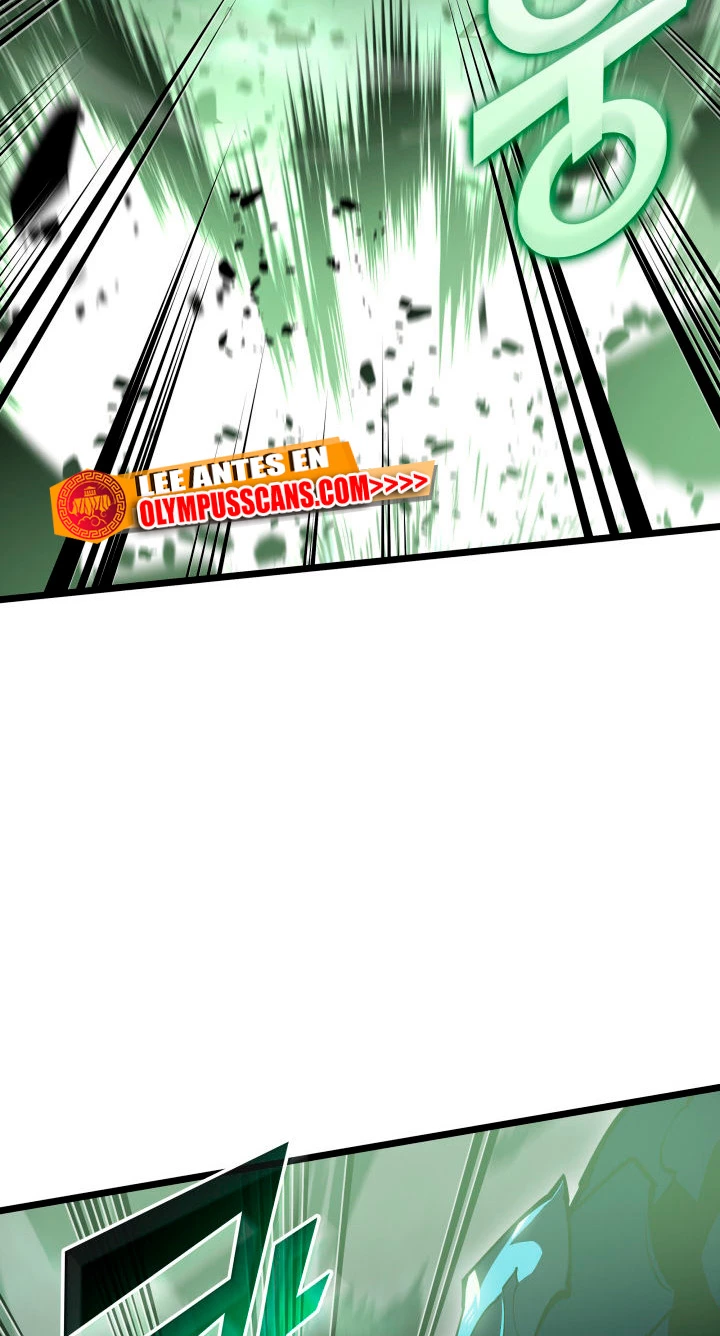 Regreso del ranker de clase SSS > Capitulo 71 > Page 131