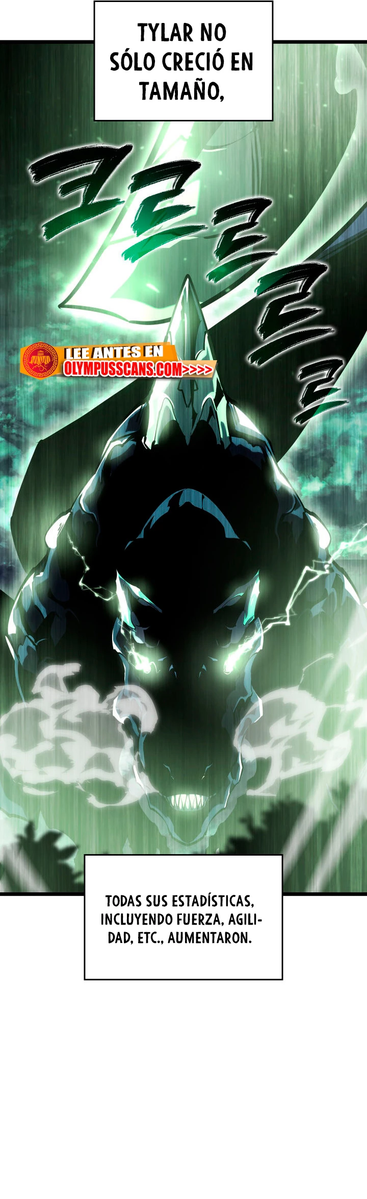 Regreso del ranker de clase SSS > Capitulo 71 > Page 151