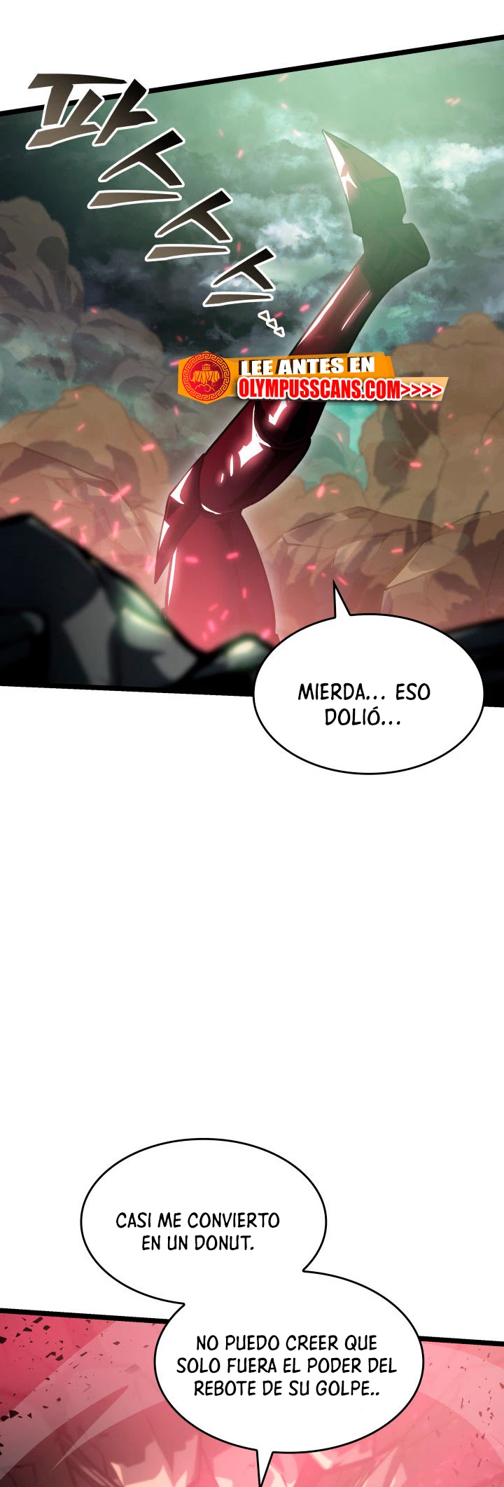 Regreso del ranker de clase SSS > Capitulo 71 > Page 161
