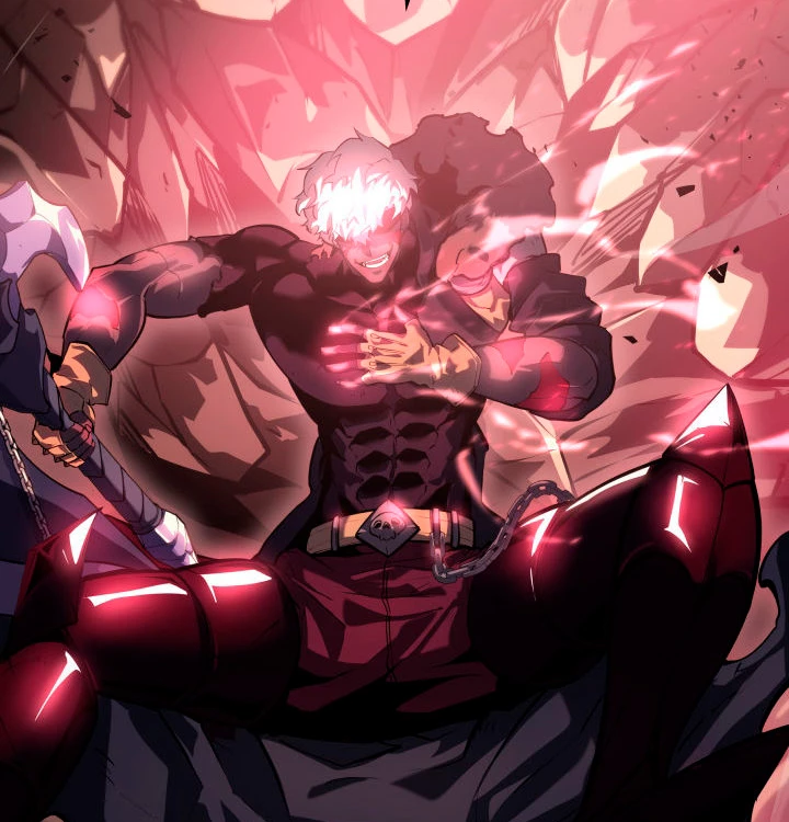 Regreso del ranker de clase SSS > Capitulo 71 > Page 171