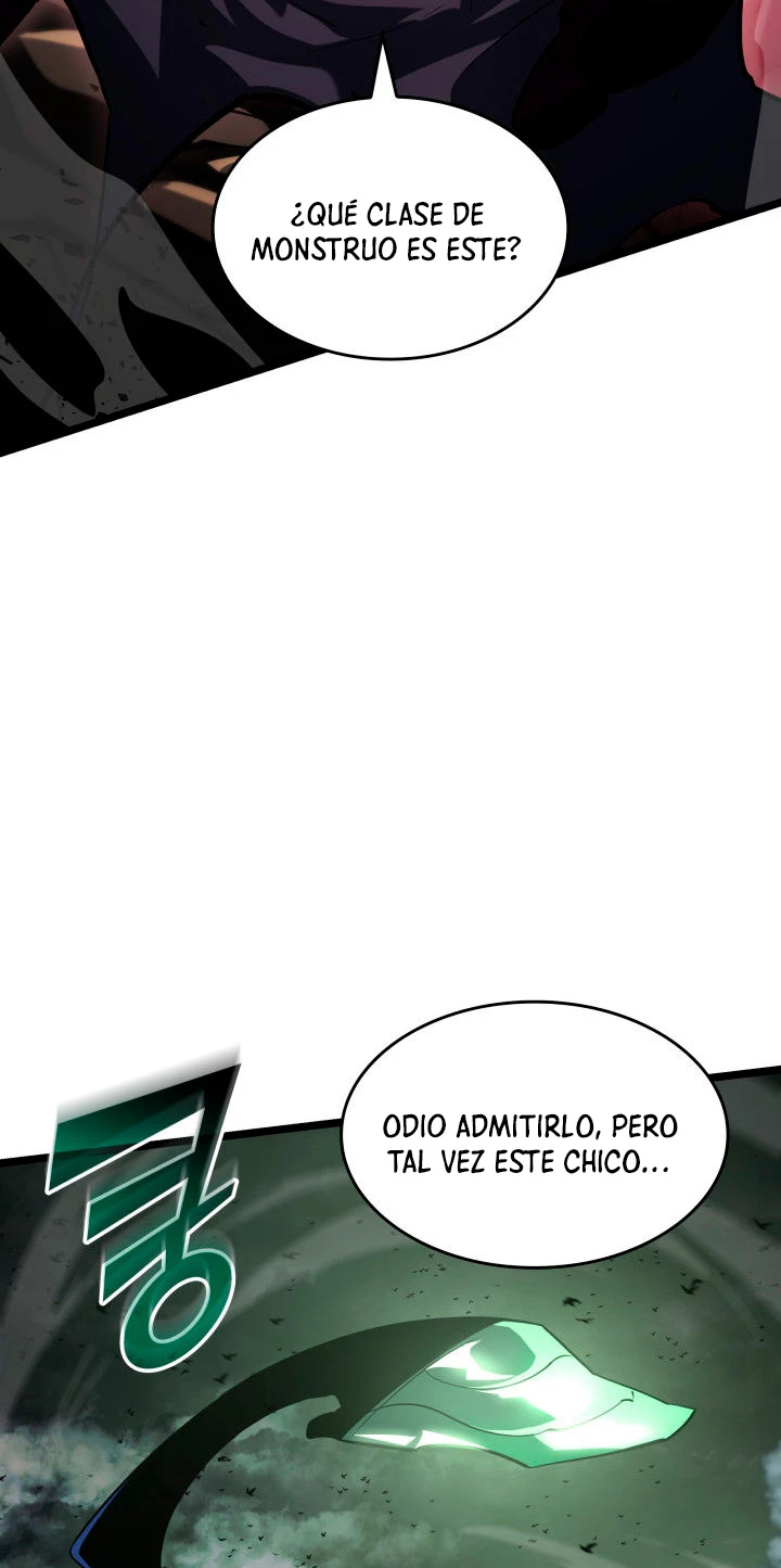 Regreso del ranker de clase SSS > Capitulo 71 > Page 181