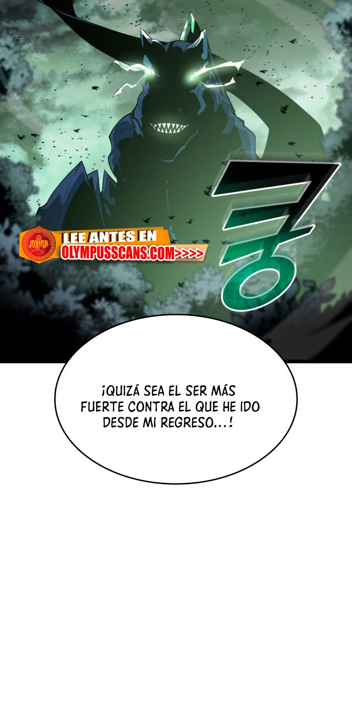 Regreso del ranker de clase SSS > Capitulo 71 > Page 191