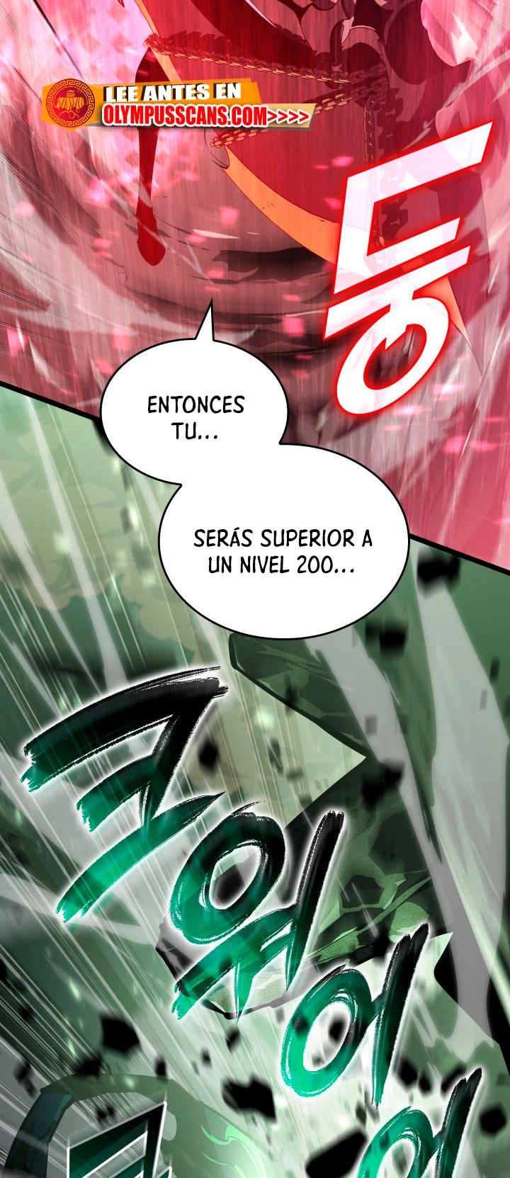 Regreso del ranker de clase SSS > Capitulo 71 > Page 281