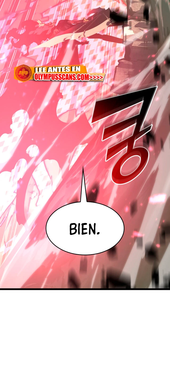 Regreso del ranker de clase SSS > Capitulo 71 > Page 301