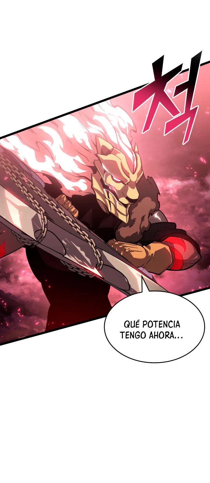 Regreso del ranker de clase SSS > Capitulo 71 > Page 311