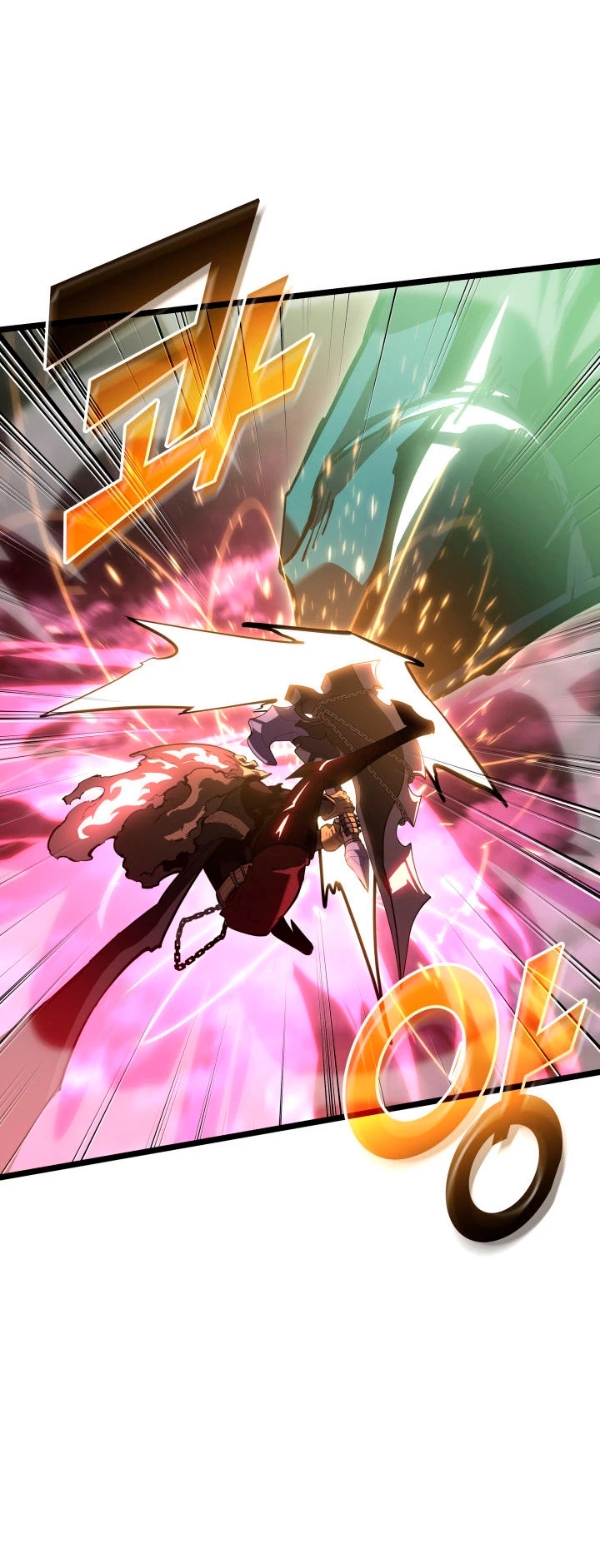 Regreso del ranker de clase SSS > Capitulo 71 > Page 331