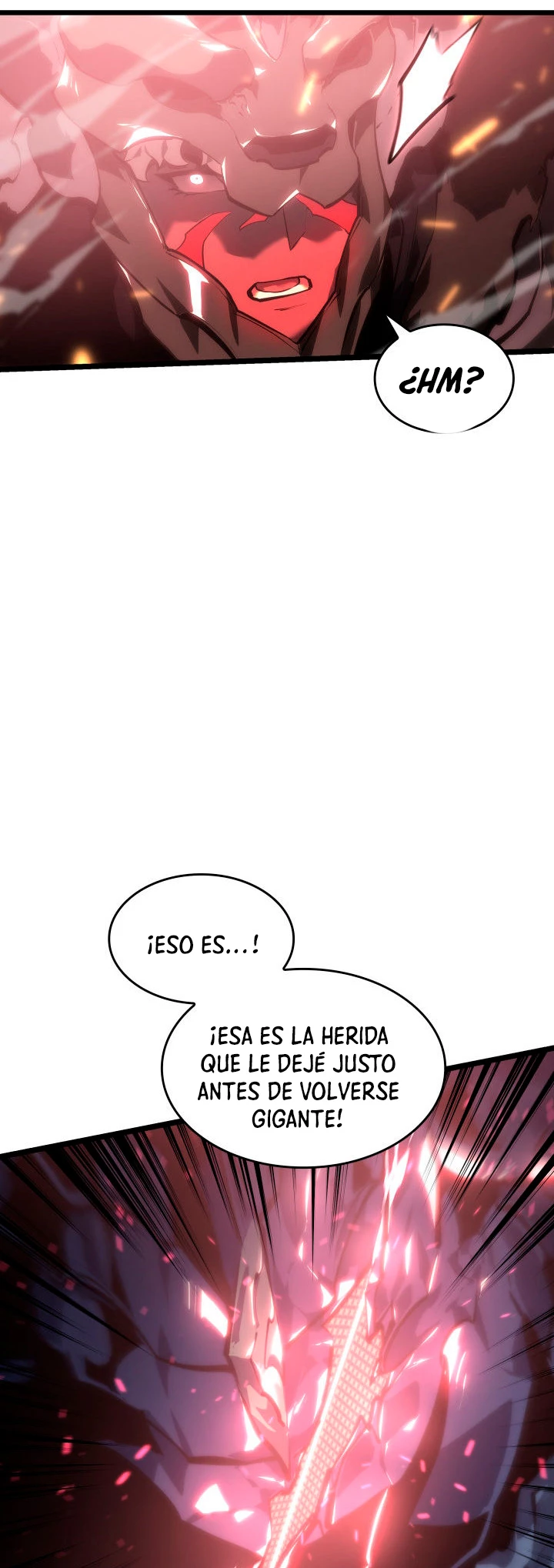 Regreso del ranker de clase SSS > Capitulo 71 > Page 351