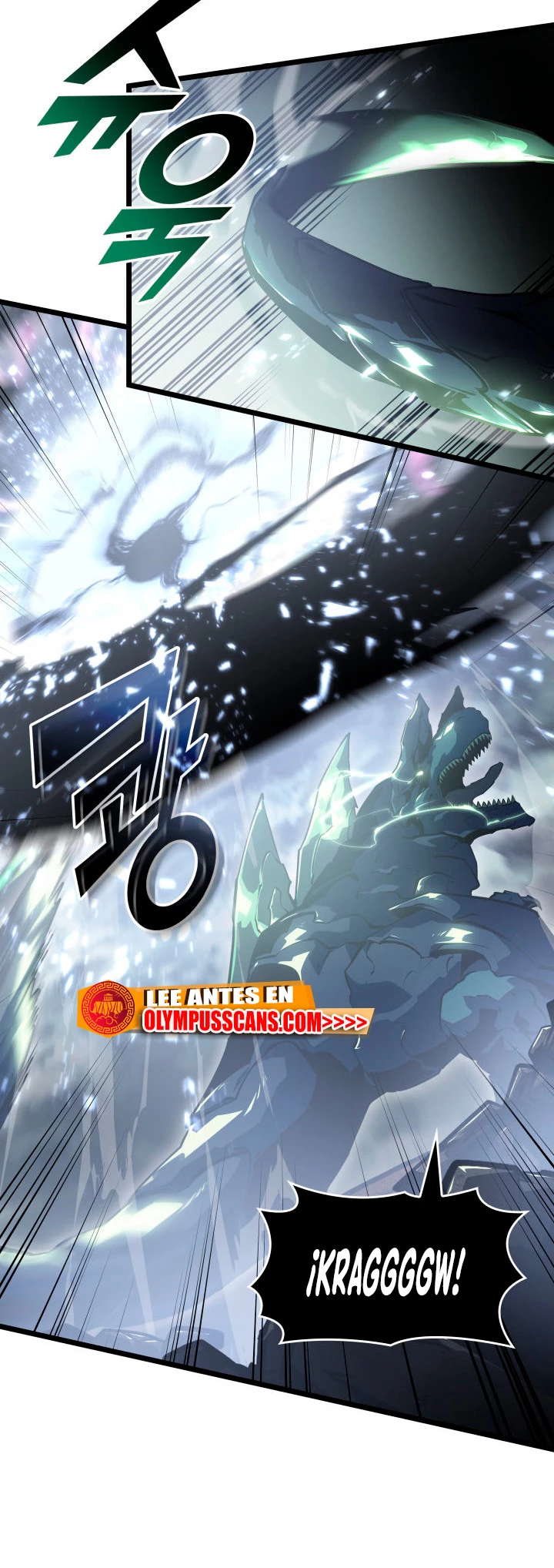 Regreso del ranker de clase SSS > Capitulo 71 > Page 391