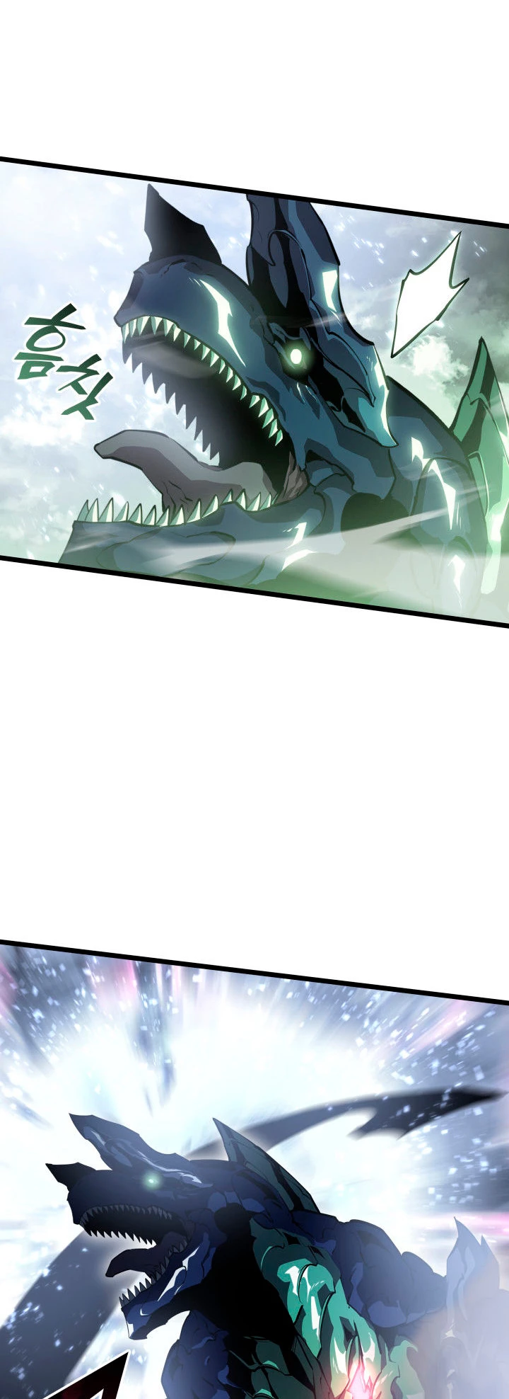 Regreso del ranker de clase SSS > Capitulo 71 > Page 401