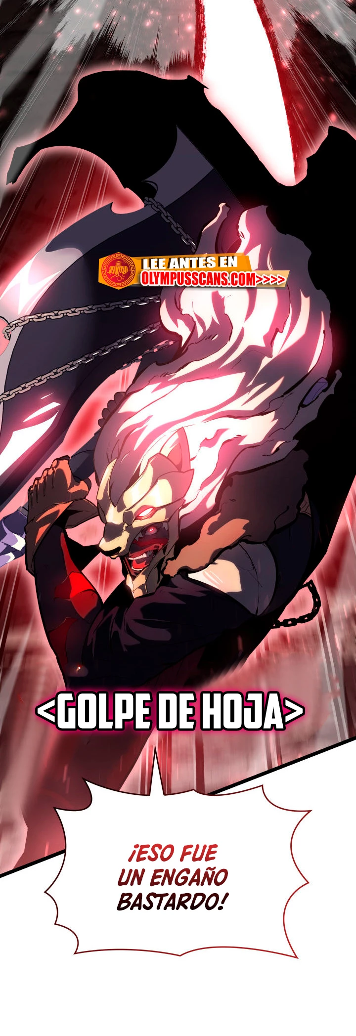 Regreso del ranker de clase SSS > Capitulo 71 > Page 421