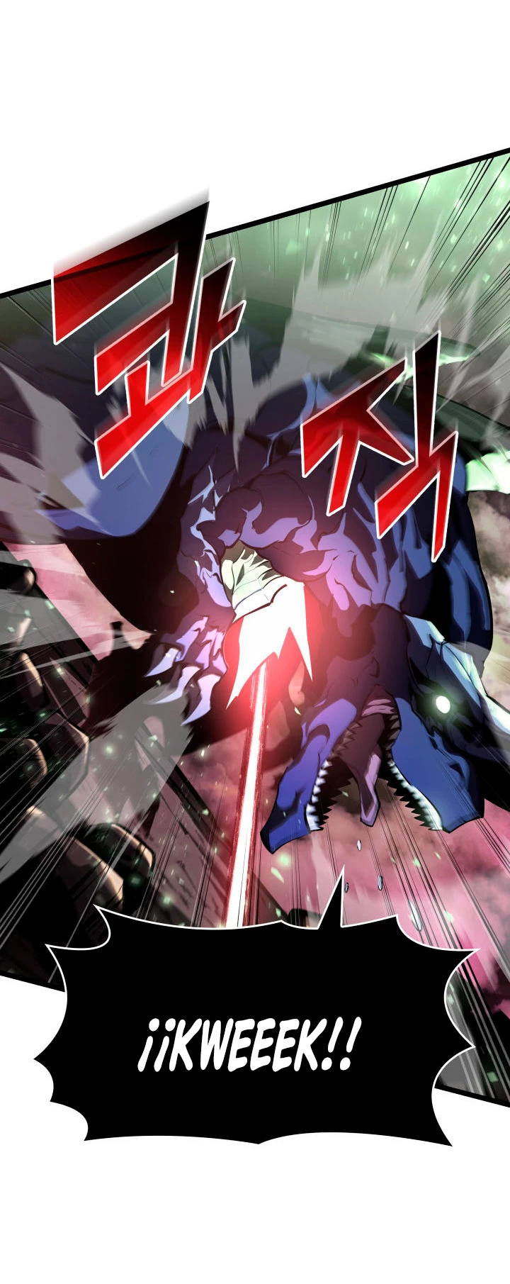 Regreso del ranker de clase SSS > Capitulo 71 > Page 431