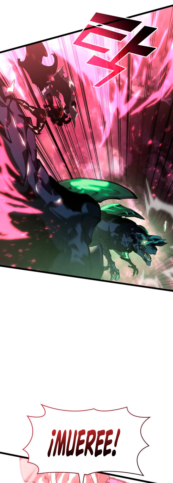 Regreso del ranker de clase SSS > Capitulo 71 > Page 471