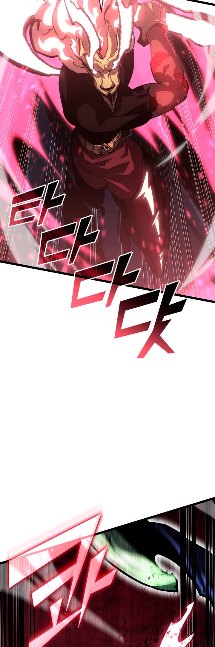 Regreso del ranker de clase SSS > Capitulo 71 > Page 481