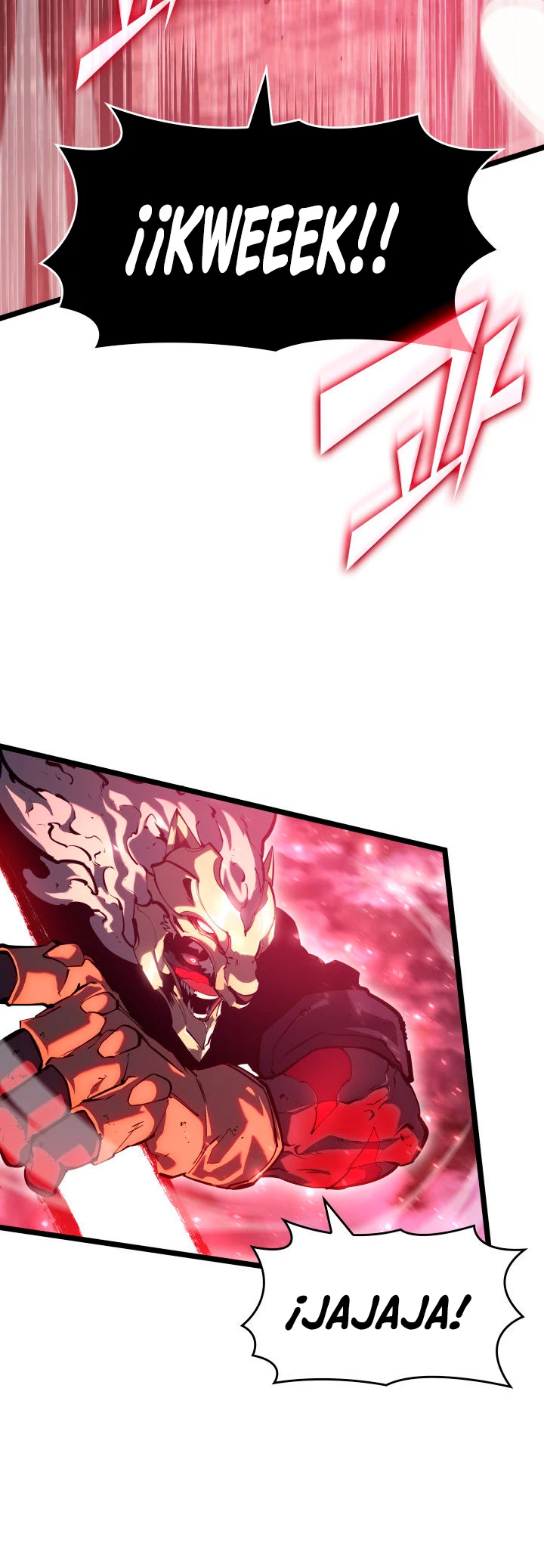 Regreso del ranker de clase SSS > Capitulo 71 > Page 501