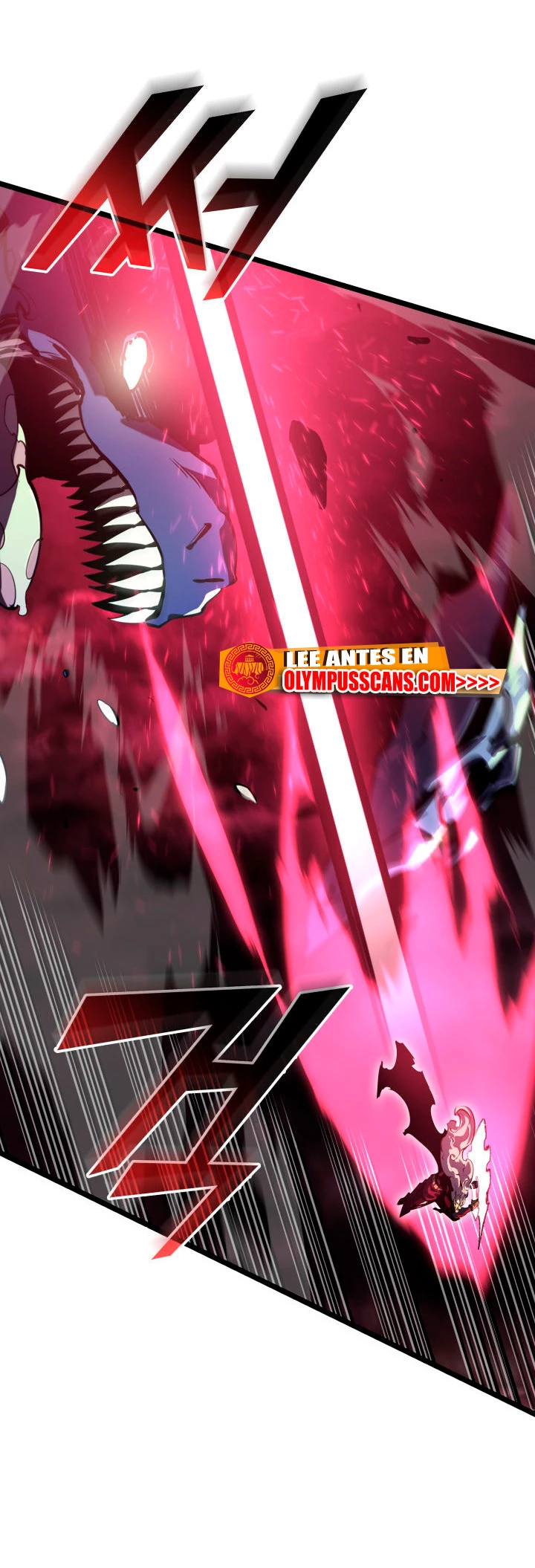 Regreso del ranker de clase SSS > Capitulo 71 > Page 521