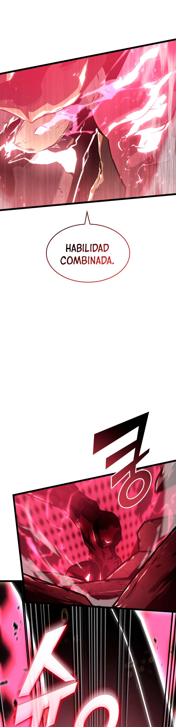 Regreso del ranker de clase SSS > Capitulo 71 > Page 601