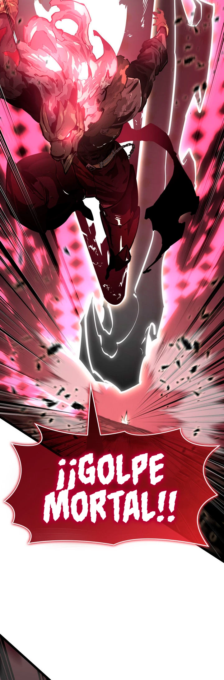 Regreso del ranker de clase SSS > Capitulo 71 > Page 621