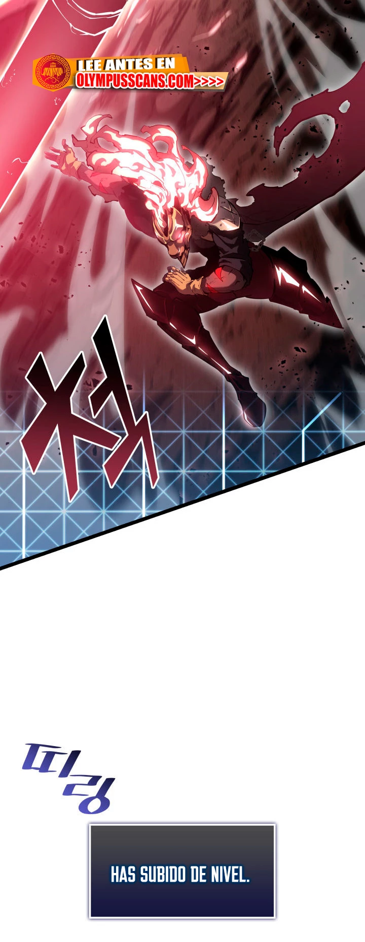 Regreso del ranker de clase SSS > Capitulo 71 > Page 671