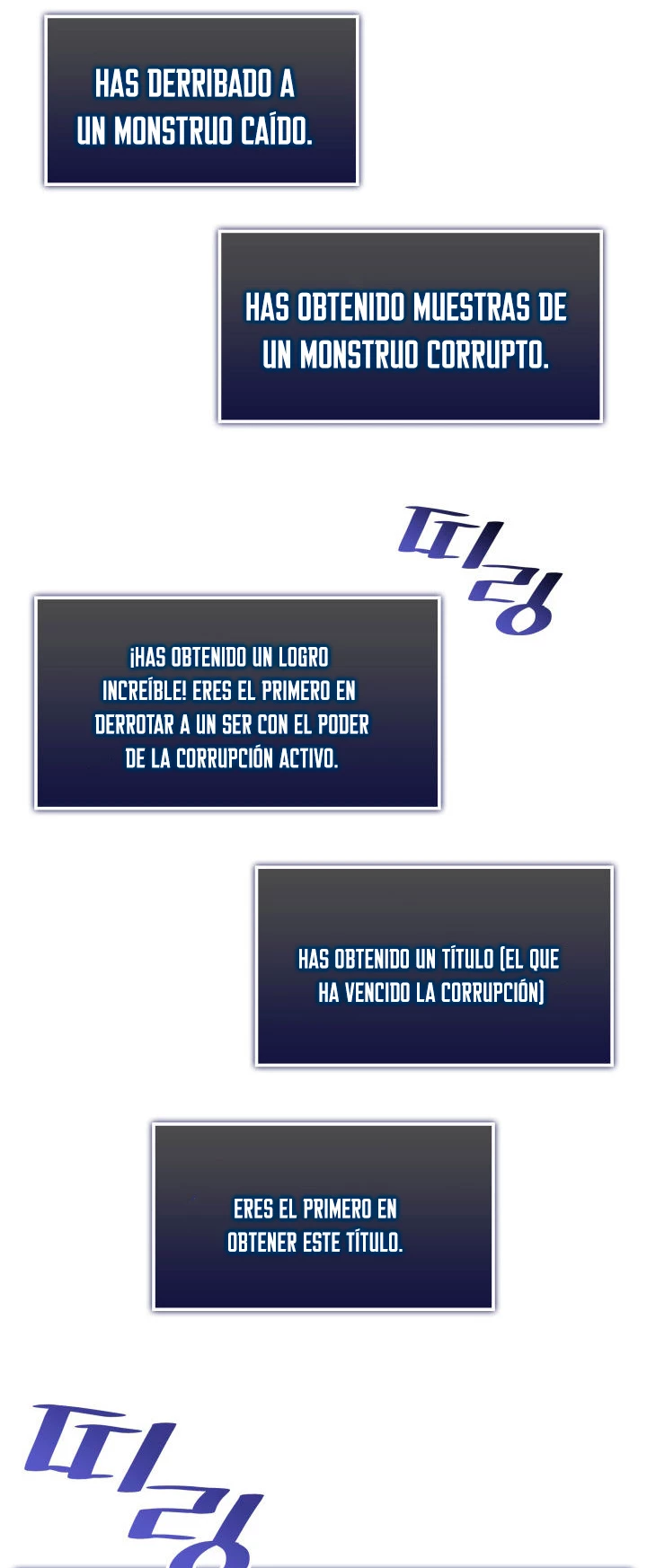 Regreso del ranker de clase SSS > Capitulo 71 > Page 681