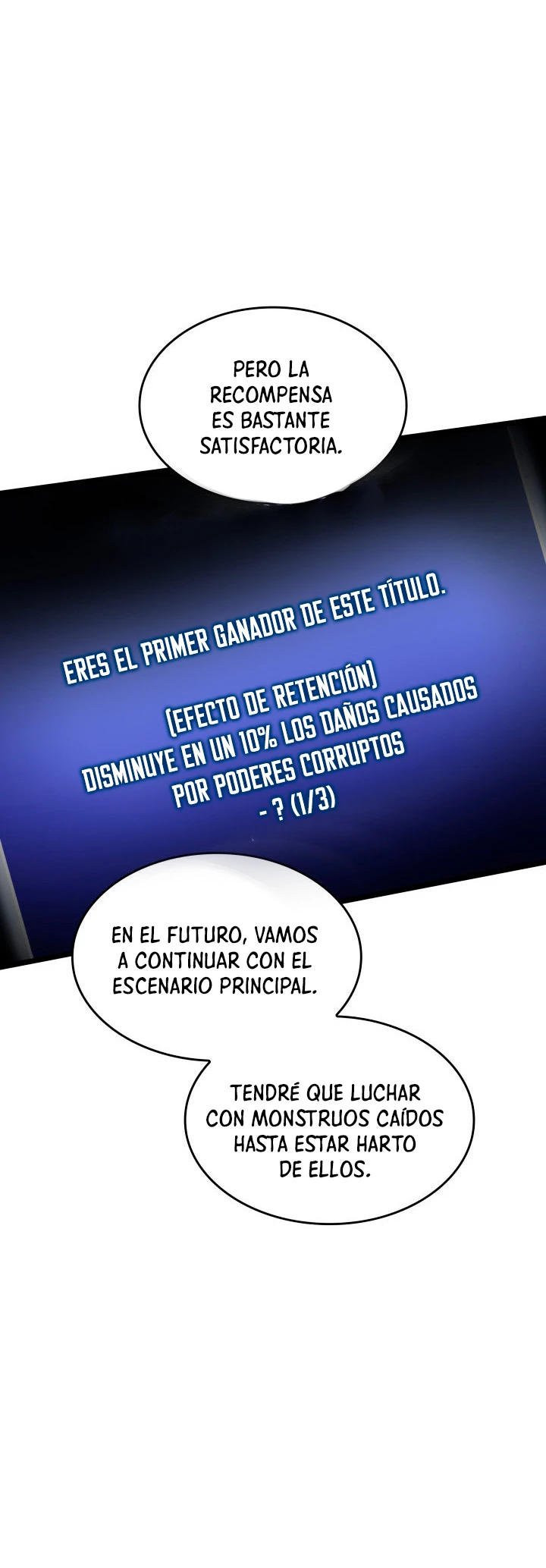 Regreso del ranker de clase SSS > Capitulo 71 > Page 711