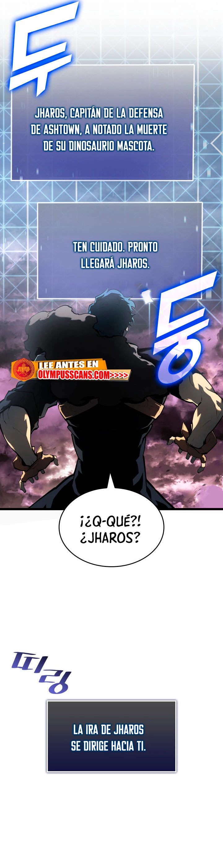 Regreso del ranker de clase SSS > Capitulo 71 > Page 731