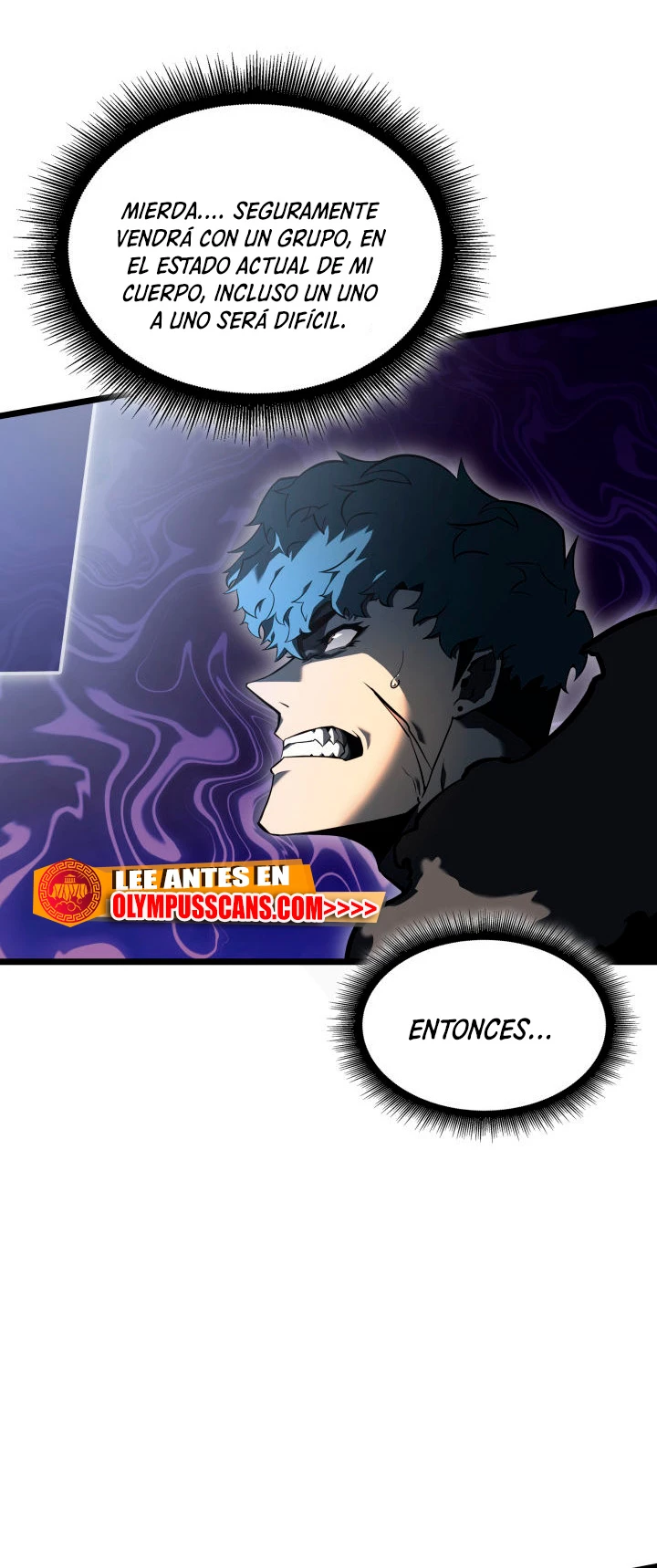 Regreso del ranker de clase SSS > Capitulo 71 > Page 741