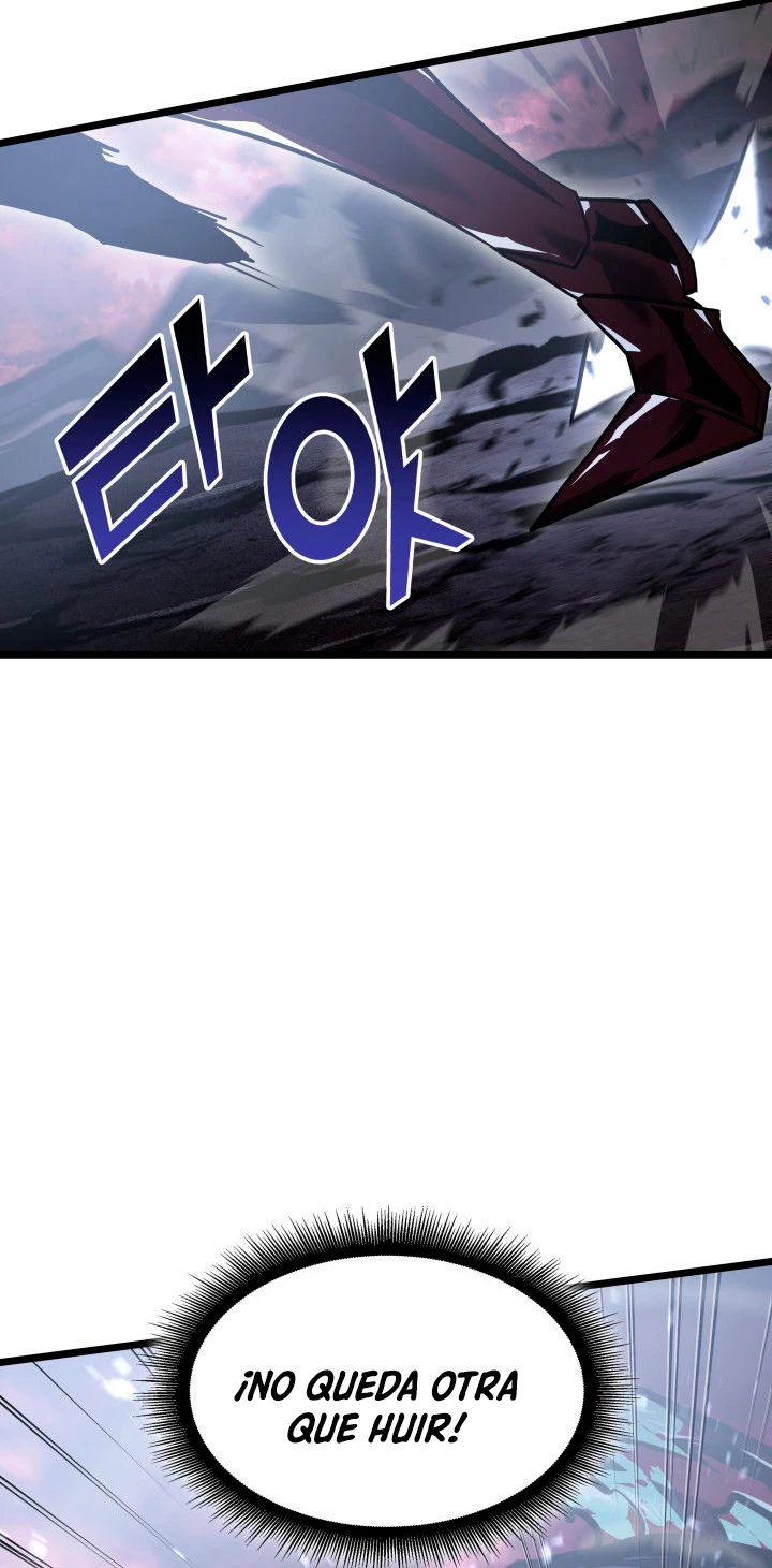 Regreso del ranker de clase SSS > Capitulo 71 > Page 751