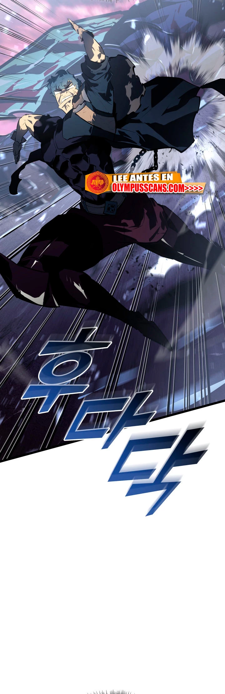 Regreso del ranker de clase SSS > Capitulo 71 > Page 761