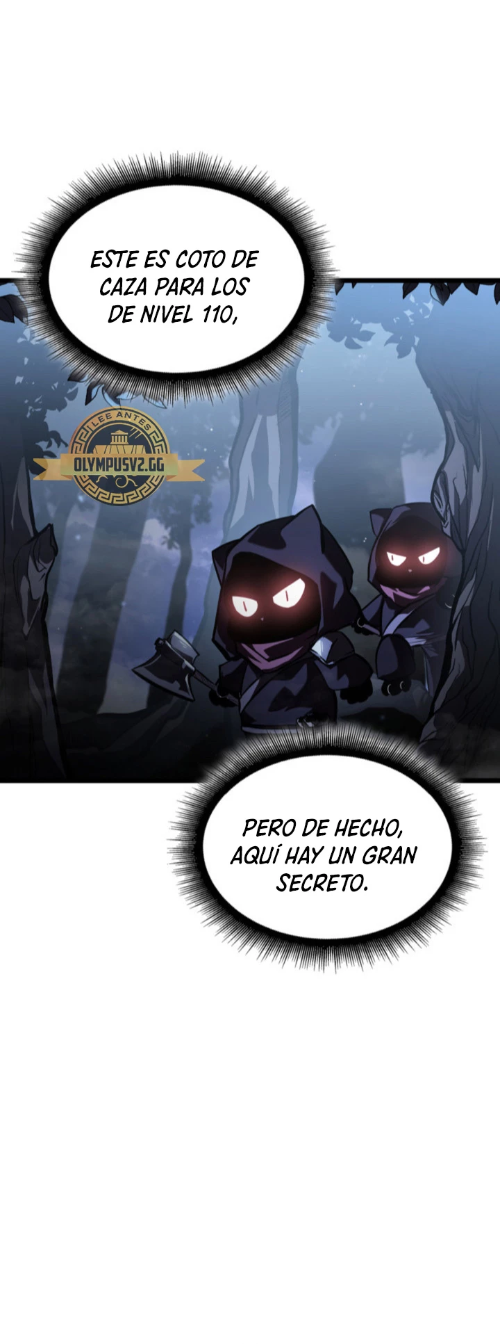 Regreso del ranker de clase SSS > Capitulo 72 > Page 31