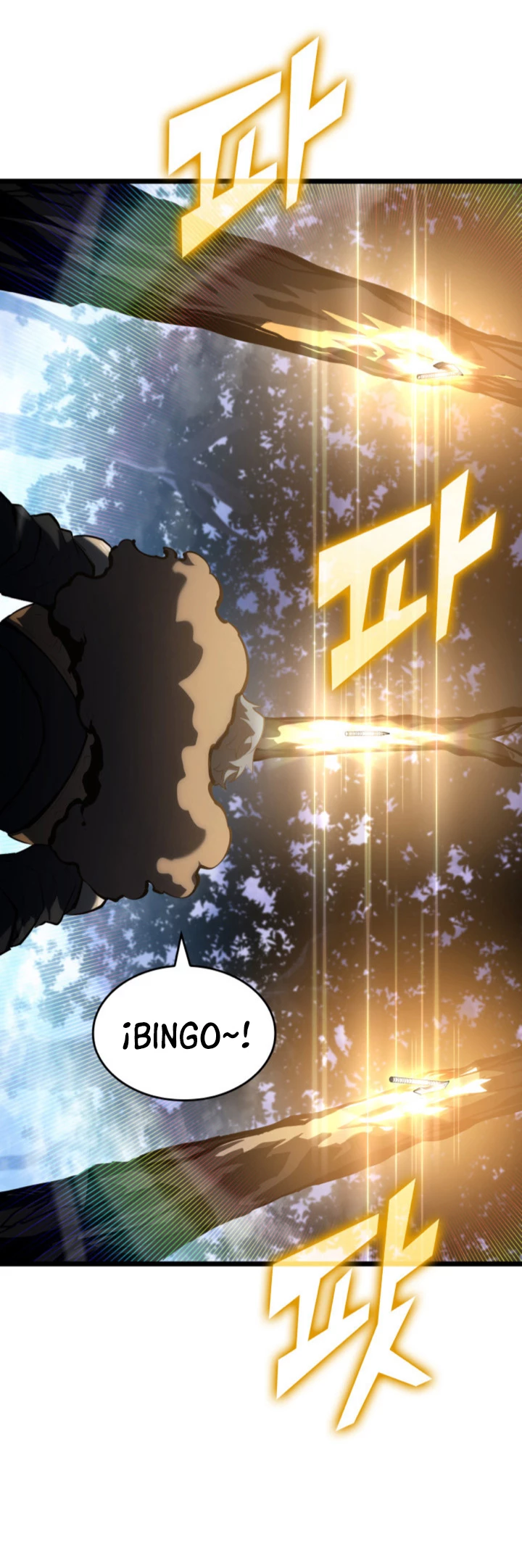 Regreso del ranker de clase SSS > Capitulo 72 > Page 61