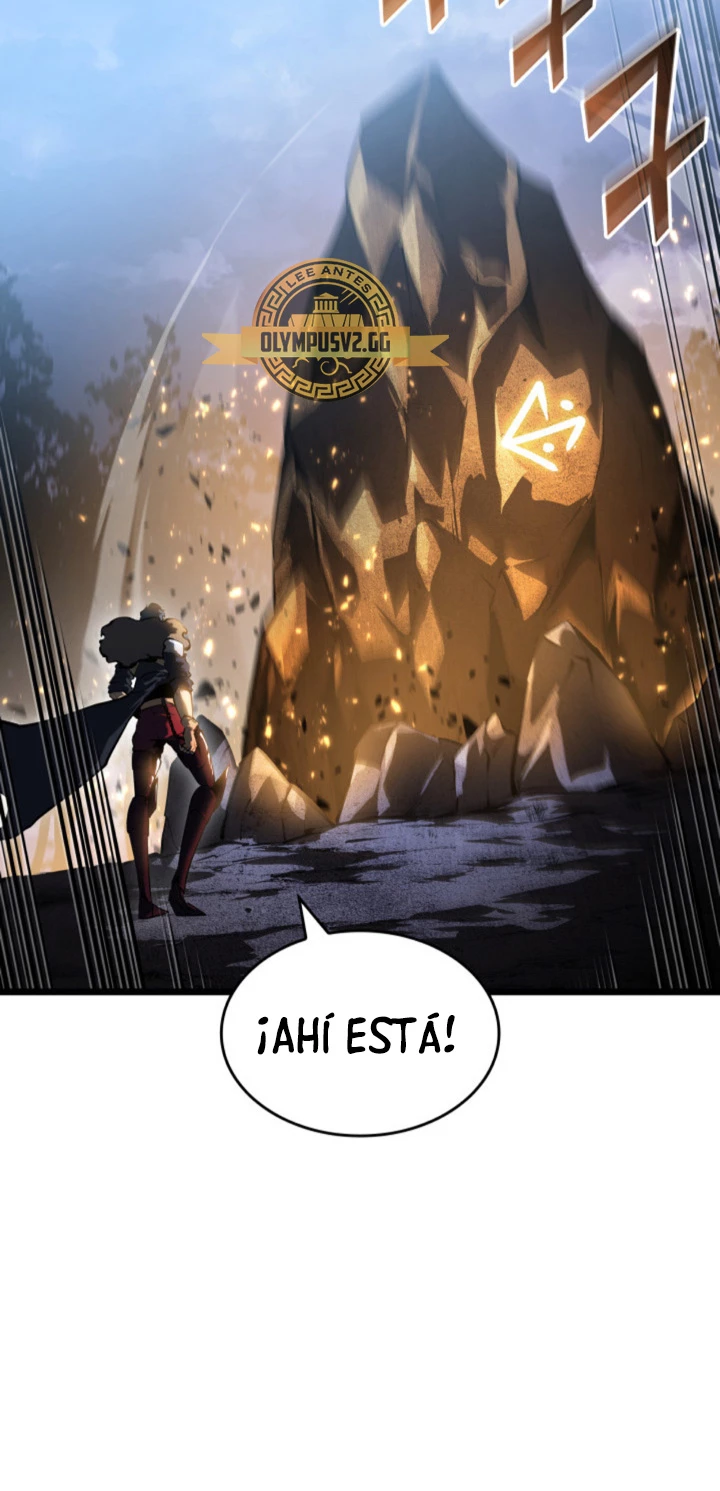 Regreso del ranker de clase SSS > Capitulo 72 > Page 81