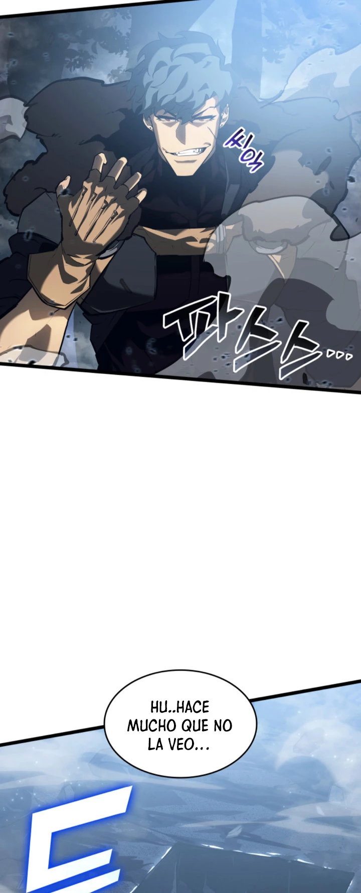 Regreso del ranker de clase SSS > Capitulo 72 > Page 111