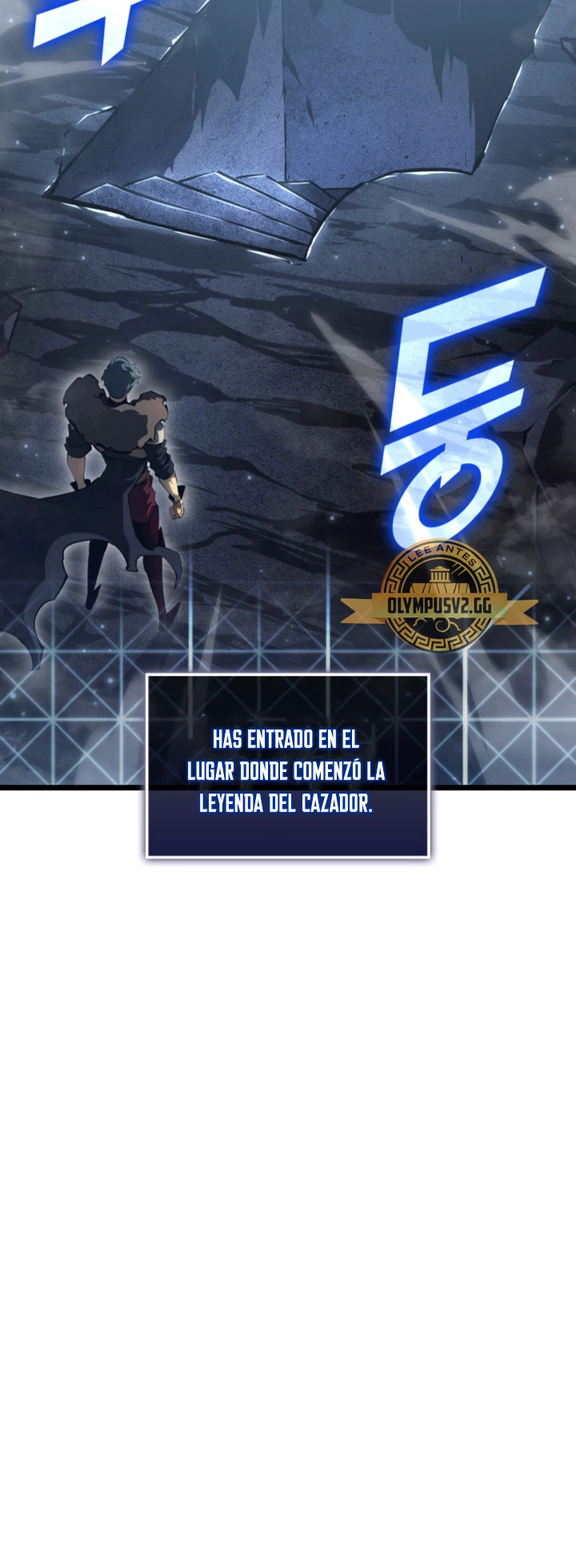 Regreso del ranker de clase SSS > Capitulo 72 > Page 121