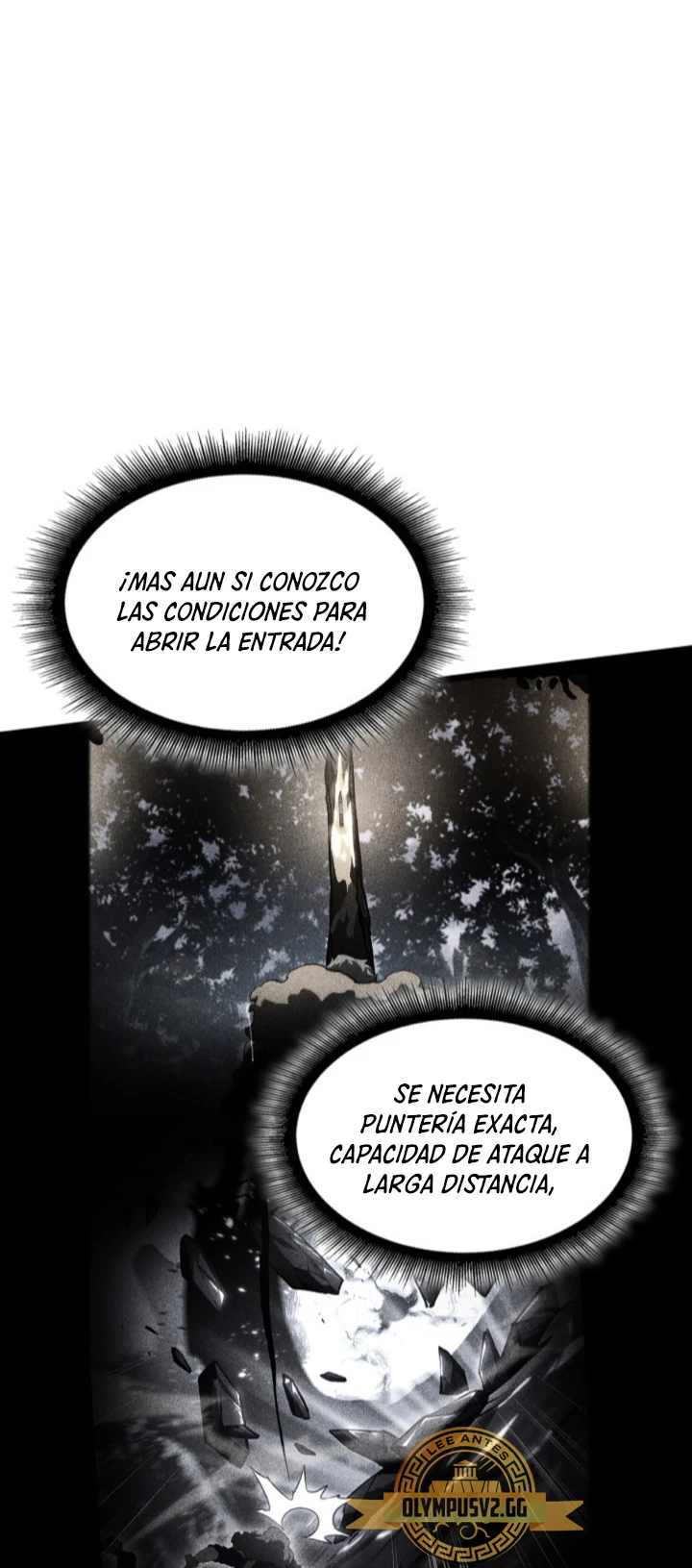 Regreso del ranker de clase SSS > Capitulo 72 > Page 151