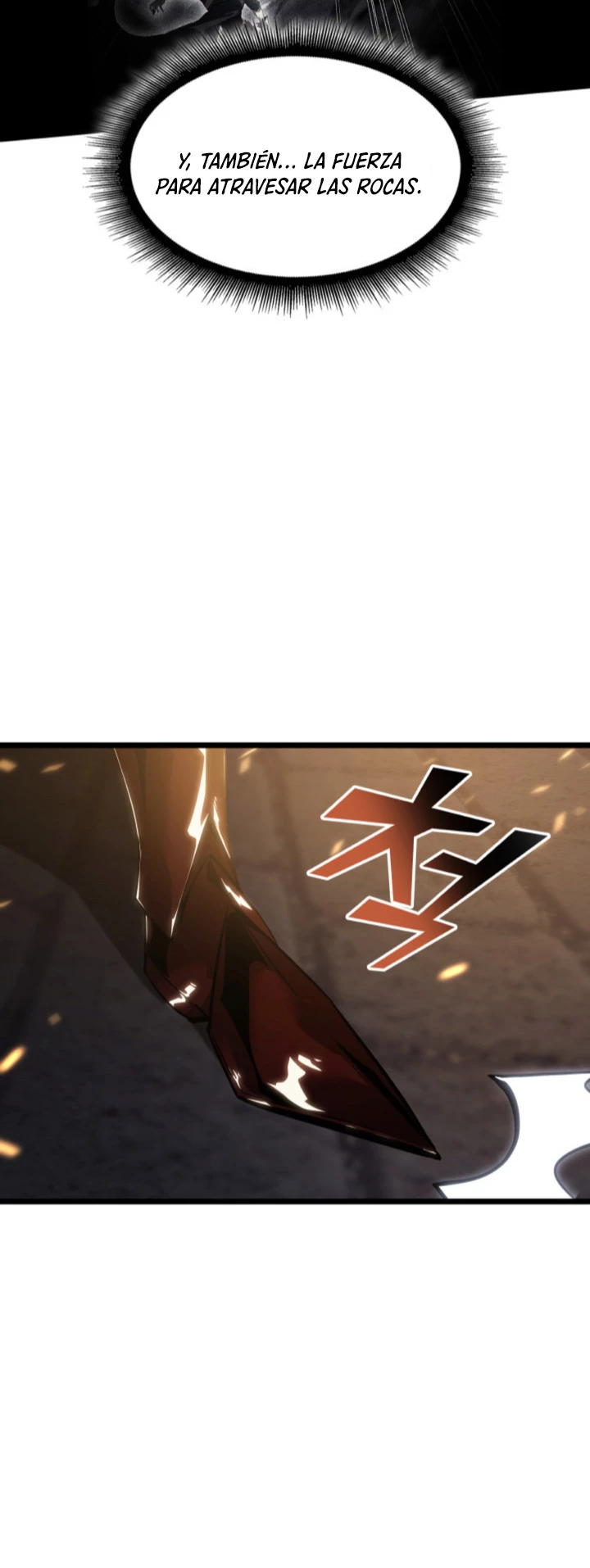 Regreso del ranker de clase SSS > Capitulo 72 > Page 161