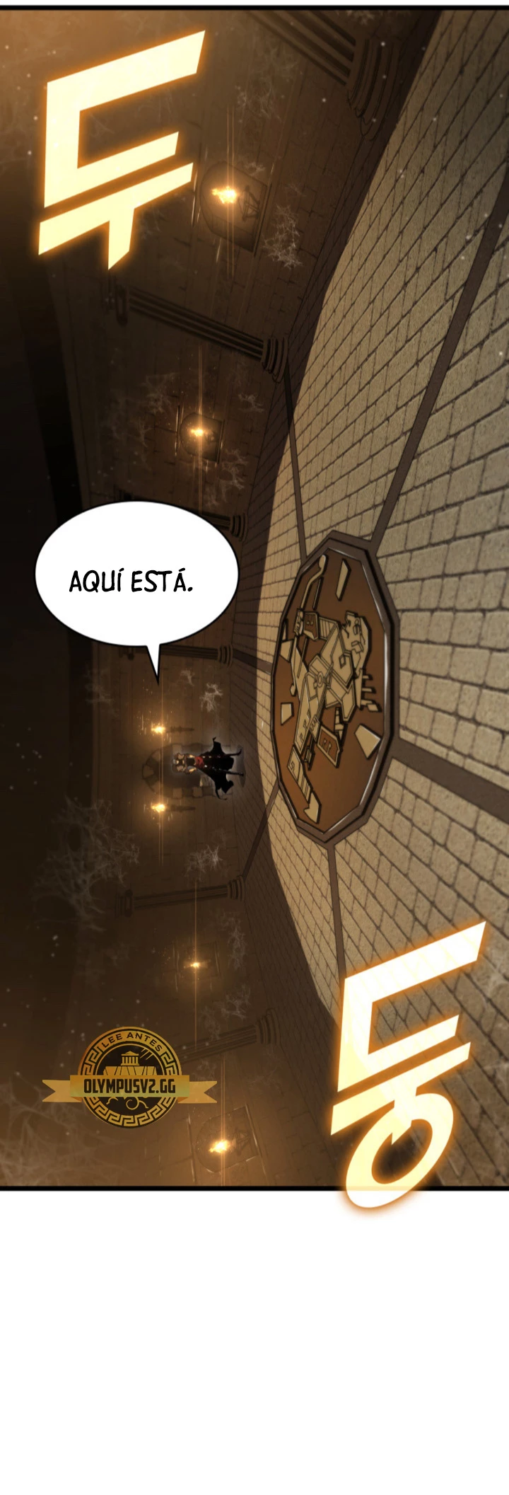 Regreso del ranker de clase SSS > Capitulo 72 > Page 171