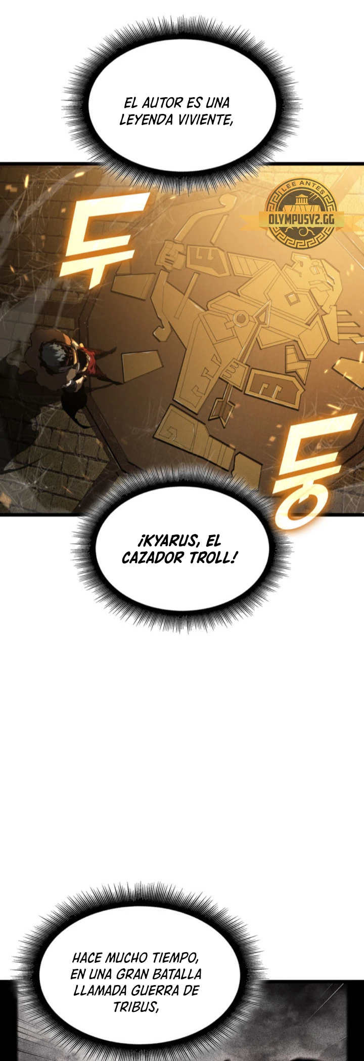 Regreso del ranker de clase SSS > Capitulo 72 > Page 191