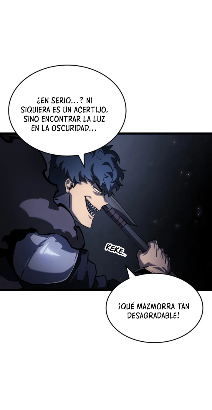 Regreso del ranker de clase SSS > Capitulo 72 > Page 271