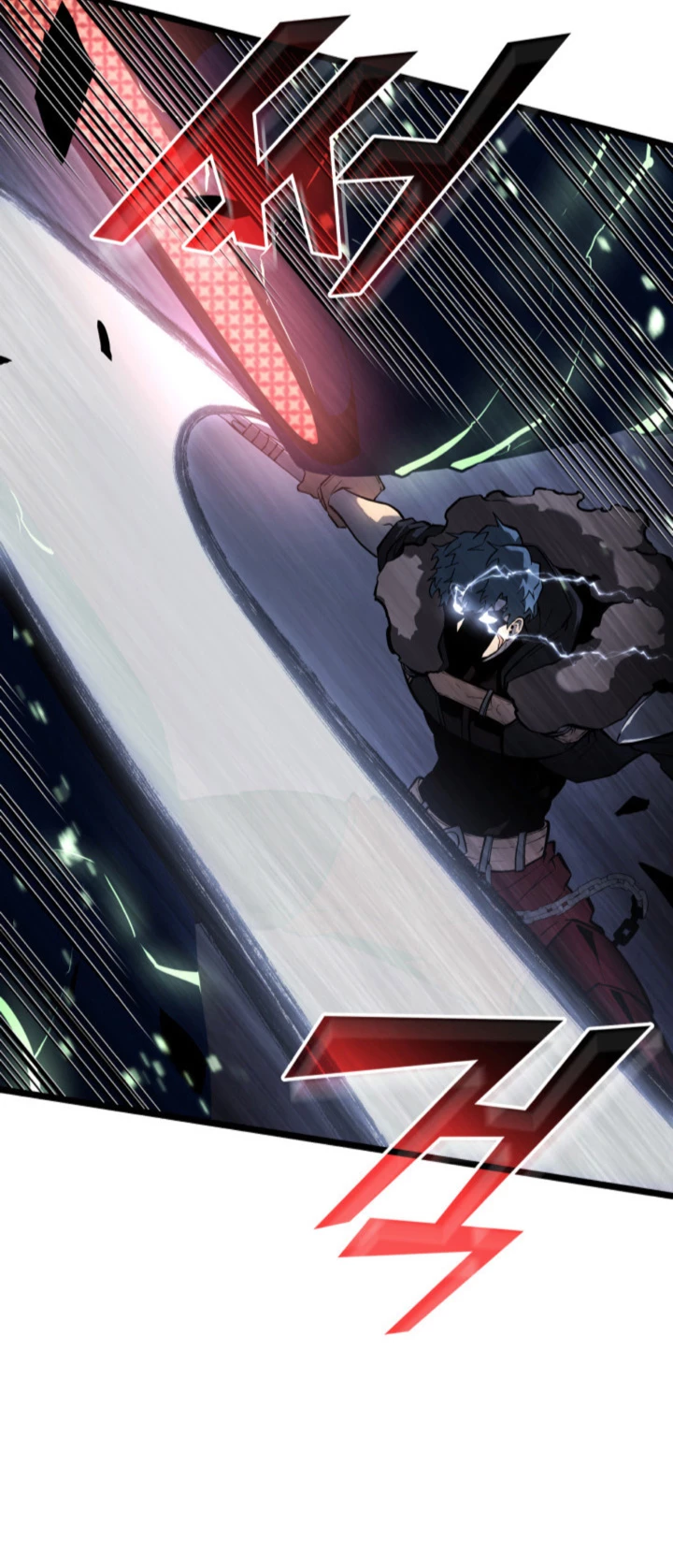 Regreso del ranker de clase SSS > Capitulo 72 > Page 301