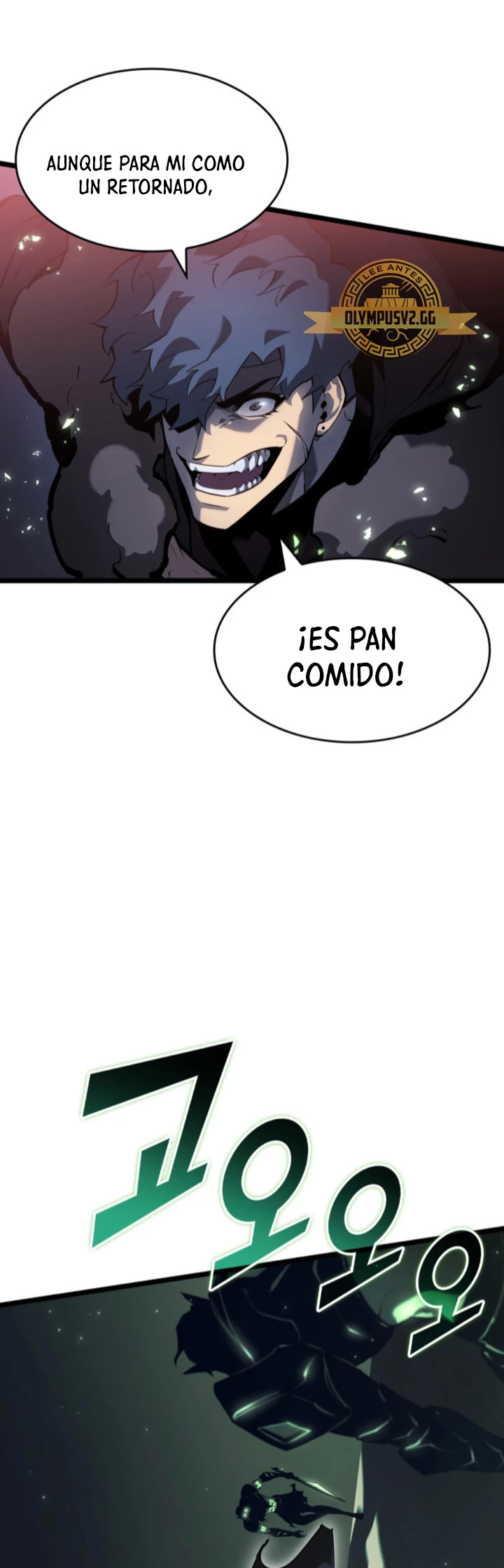 Regreso del ranker de clase SSS > Capitulo 72 > Page 311