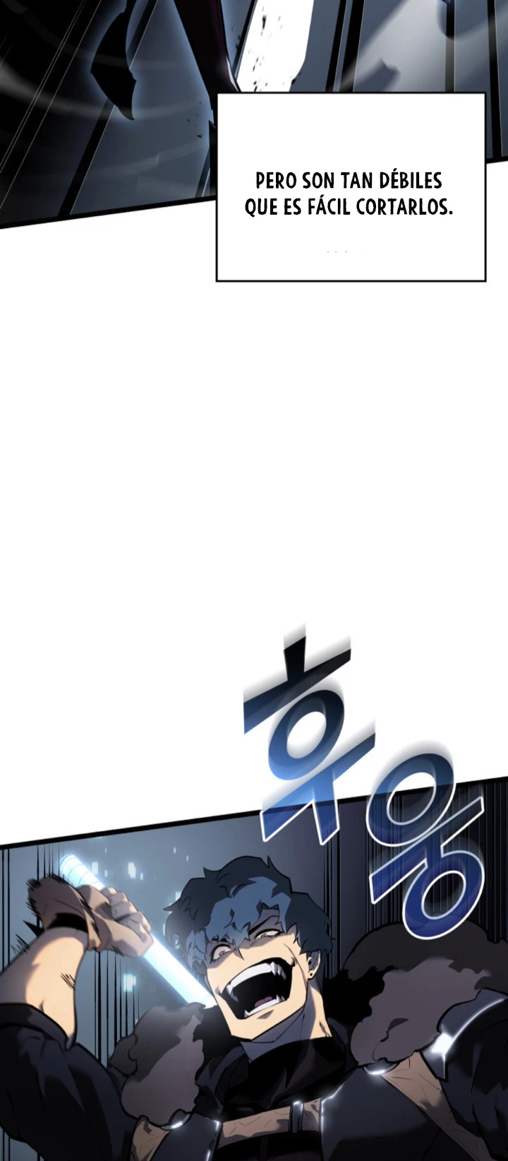 Regreso del ranker de clase SSS > Capitulo 72 > Page 351