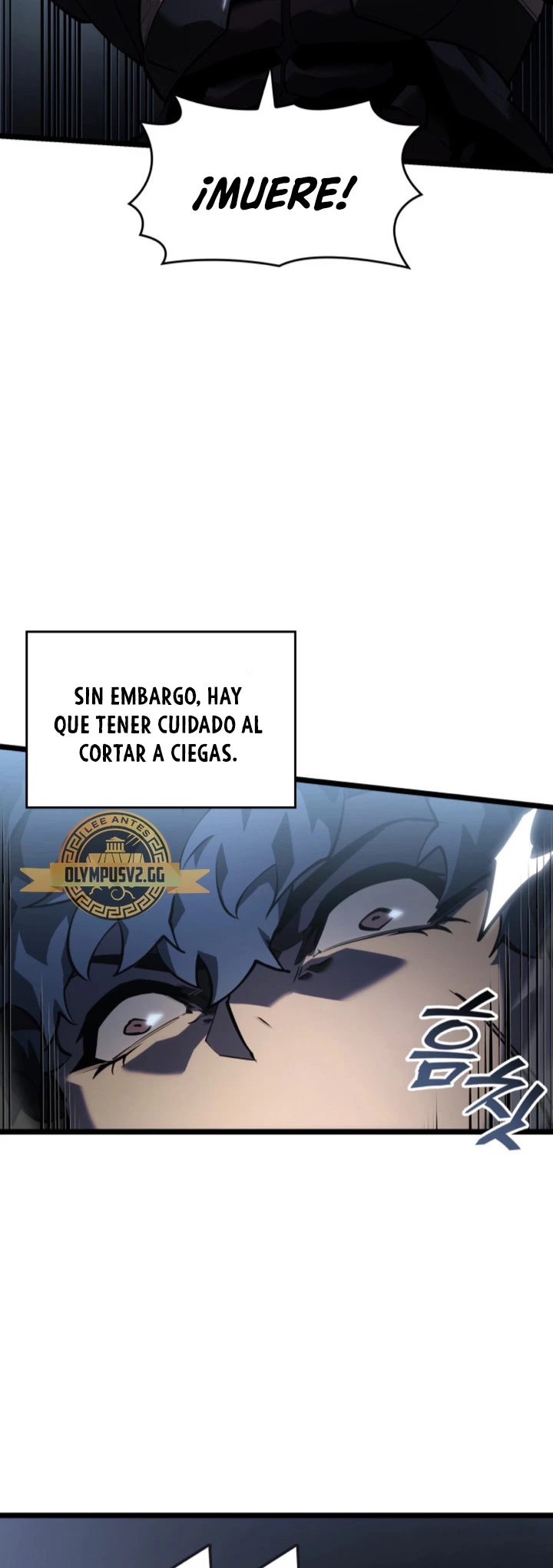 Regreso del ranker de clase SSS > Capitulo 72 > Page 361