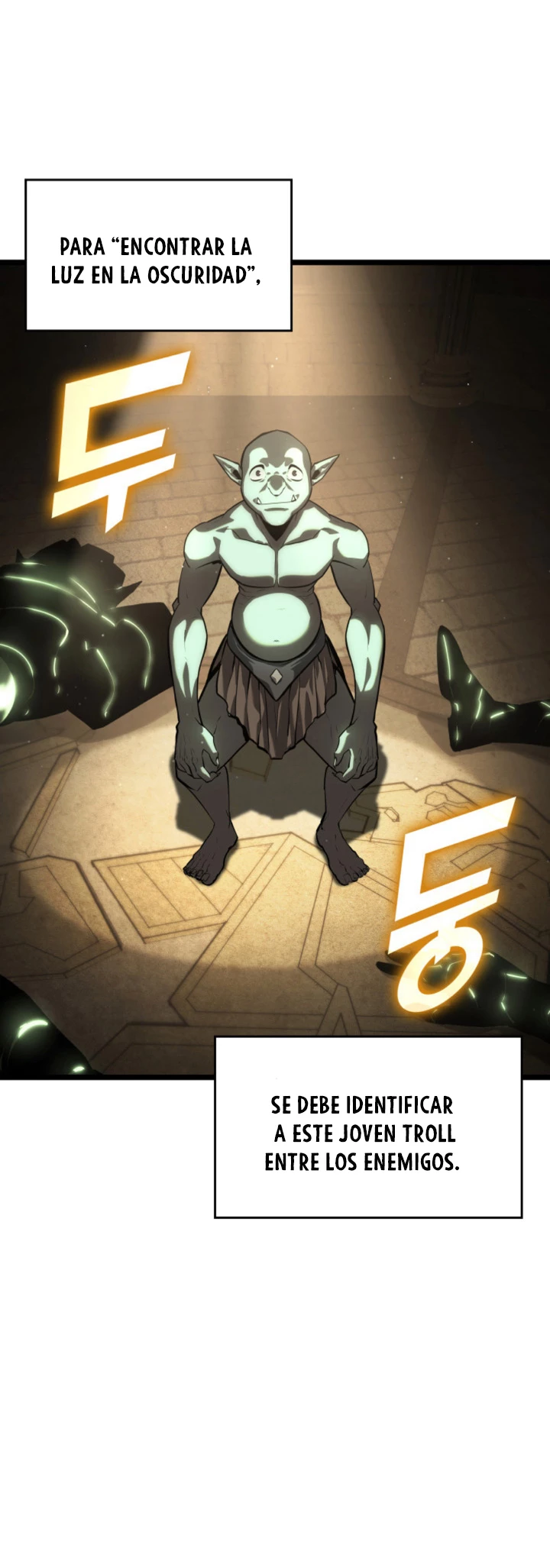 Regreso del ranker de clase SSS > Capitulo 72 > Page 391