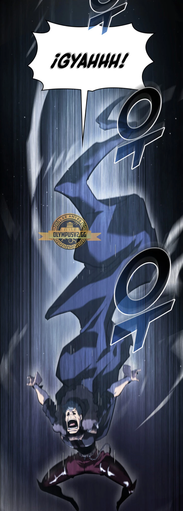 Regreso del ranker de clase SSS > Capitulo 72 > Page 441