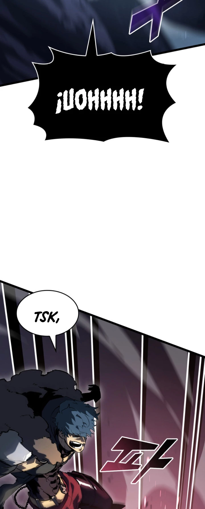 Regreso del ranker de clase SSS > Capitulo 72 > Page 521